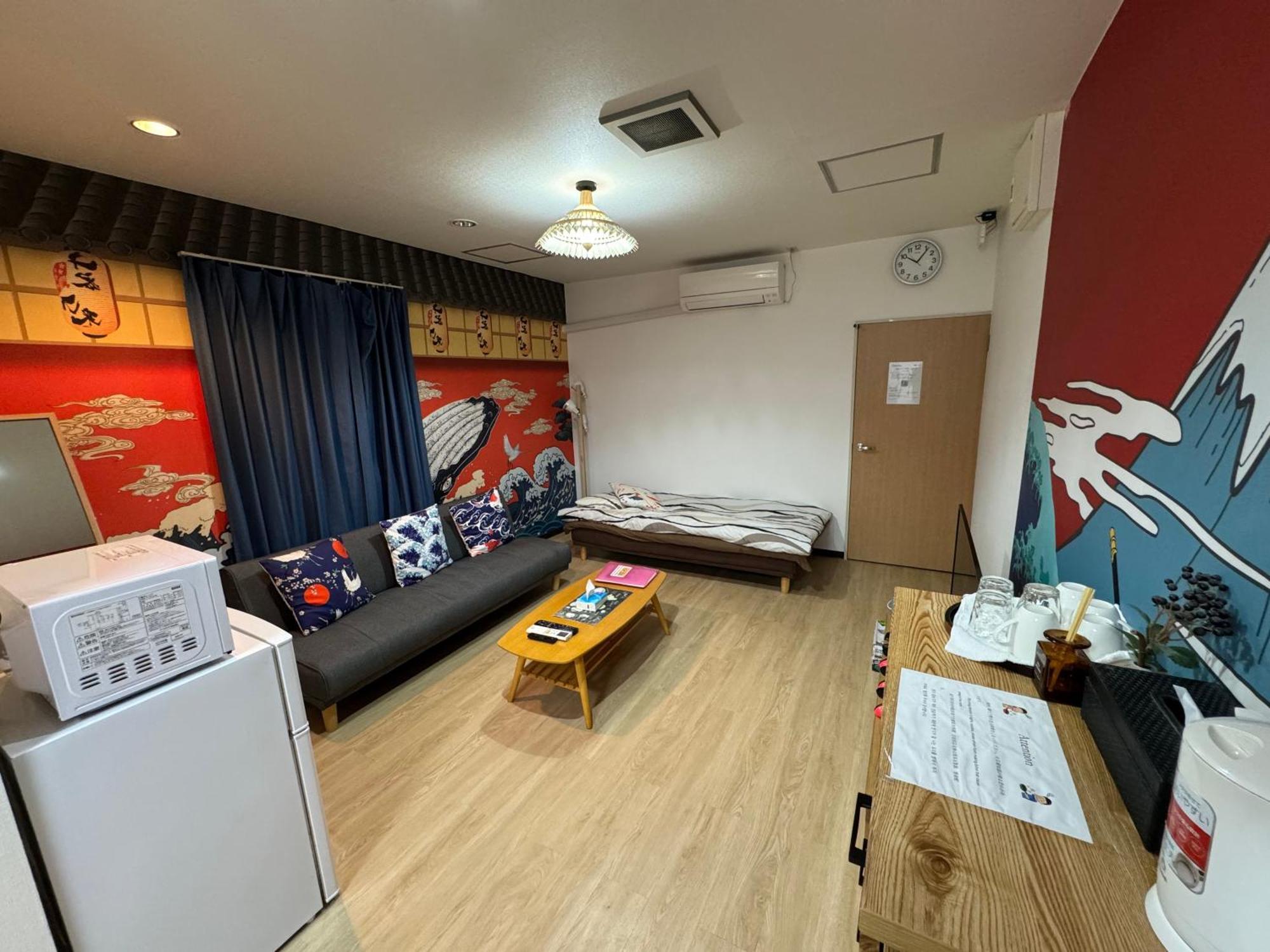 Westay Designers House/6 Mins To Shinsaibashi102 Oszaka Kültér fotó